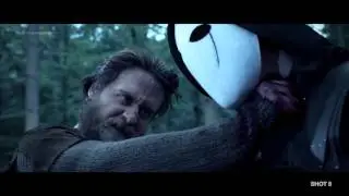 Jagon VFXReel (2015)