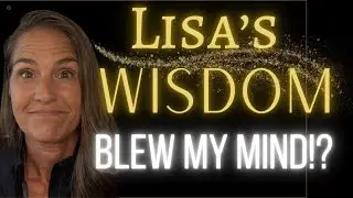 Lisa M. Harrison Insight: My Big Consciousness Shift