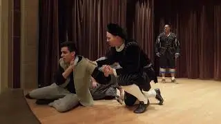 Renaissance Theatre Company presents Hamlet