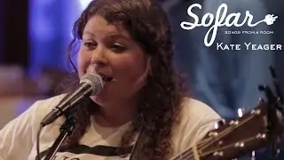 Kate Yeager - You Got Me Dancing | Sofar NYC