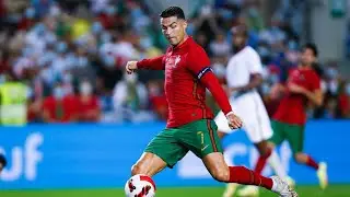 Cristiano Ronaldo watched Havertz vs mcatomany 💯👌