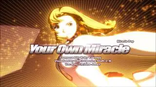 Your Own Miracle - Ruby Tuesday (DJ Max Ray)