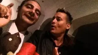 Happy Birthday von Mr Bean & Andy Bar