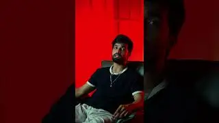 This kid was playing with Ghost ☠️ #shivamsingh #horror #ytshort