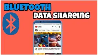 Share internate via Bluetooth-Android Bluetooth tethering .TECHNOTECH.