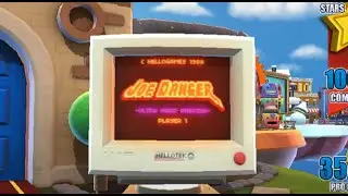 Joe Danger 2: The Movie Ultra Hard Preview