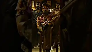 Rule On Pushpa || Pushpa 2 The Rule || Allu Arjun Efx Edits || #shorts #youtubeshorts #alluarjun