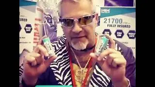 Best Vape Mod Batteries in the Vape Showcase 2019