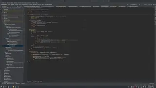 MCDev Stuff