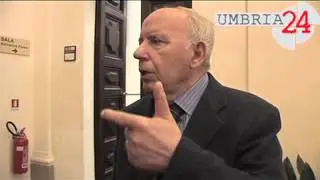I dati sui trapianti di organi in Umbria, intervista a Gambelunghe