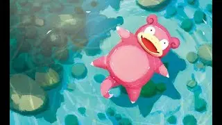 Delfino Plaza Lofi | Snore Lax, GameChops