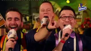 LVK 2019: De Plekbend - Maeters (Arensgenhout)