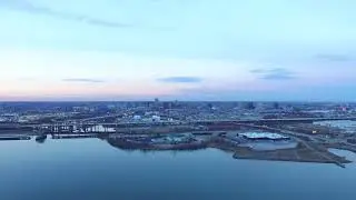 Drone Promotion
