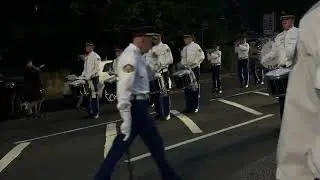 Portadown True Blues @ South Down Defenders Annual Band Parade 2025
