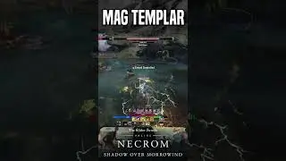 Рейтинг тамплиеров магии в соло-режиме PvE ESO: чего ожидать