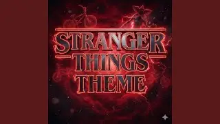 Stranger Things Finale (Orignal Theme)
