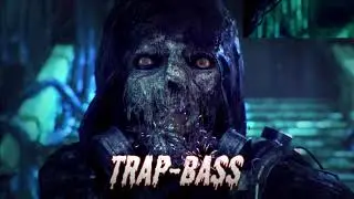 Dark Trap - Trap Bass Mix Official