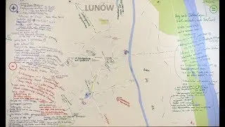 NOMADIC GARDEN - 12: Lunow