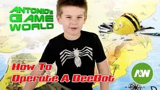 BeeBots activities and Coding Games: BeeBot game for kids, coding games for kids