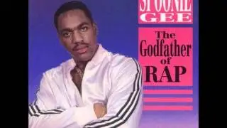 Spoonie Gee - Mighty Mike Tyson