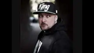 King of Rap vs Ante Up Mashup / Remix (DJ KRAZYKRATE) - Kool Savas