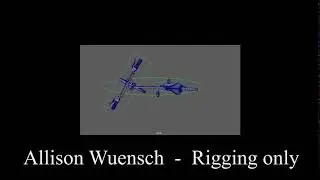 Bike Rigging