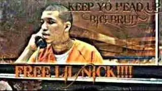 LIL NICK - HAMMA