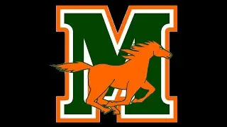 2025-10-22 Mandarin Mustangs vs Winter Park