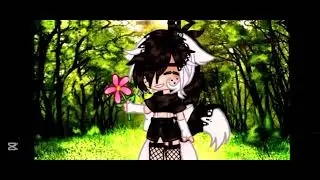 \\ jhamy and A.R // 🐇🤍🖤 ∆ d&iacute;a de bosque ∆