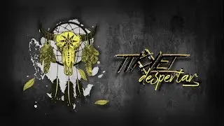 Tikket - Despertar // 2020