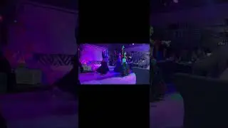 импровизируем и украшаем собой праздник! American Tribal Style&reg; на викторине iMom's Новороссийск