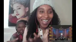 Dionne Warwick Reaction Deja Vu (PSYCHIC FRIENDS?!?) | Empress Reacts