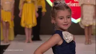 KASTA MORRELY KIDS CENTENAR | KASTA MORRELY FASHION WEEK VII