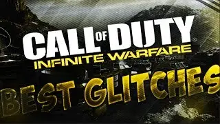 *BEST* INFINITE WARFARE GLITCHES | AFTER PATCH 1.15