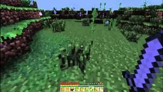 LP.Vanilla(MineCraft) 1 Cерия