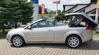 Focus Cabrio
