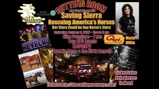 Wildhorse Ranch spot - Film Premiere - 