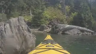 Yakima River float & Camping/Kayaking Lake Kachess 8/5 - 8/6/18