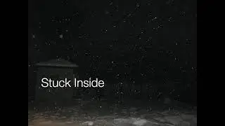 Stuck Inside (Compilation Album) - Gravel Penguins