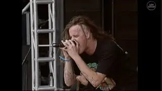 Fear Factory - Digital Connectivity