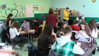 Dečija nedelja u OŠ  