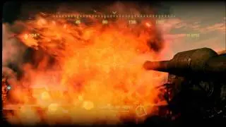 Battlefield 3 Grafik-Test [Feueranimation] *Full HD*
