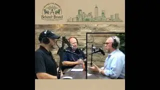 Episode #18: Mark McFatridge, Quade