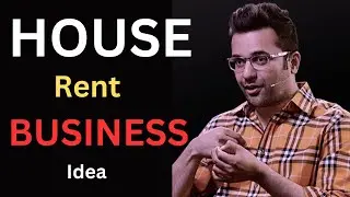How to House Rent Business and Make Money by Sandeep Maheswari !! Best Business Motivational Video