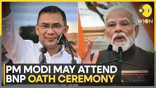 Bangladesh Elections Result: BNP To Invite PM Modi For Tarique's Swearing-In | WION