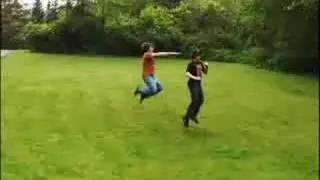 Stop time Animation