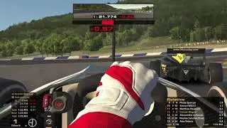 iRacing F3 @ Redbull Ring