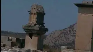 Xanthos-Letoon