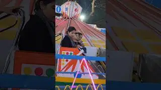 Mahim Ka Mela 👍 ( Part 1) @sadimkhan03 #mariakhan #team03 #mela #shorts #2022 #makhdoomshahbaba