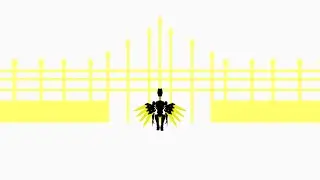 The Beauty of Paradise Gates - ULTRAKILL -1 - 1 (Fanmade)